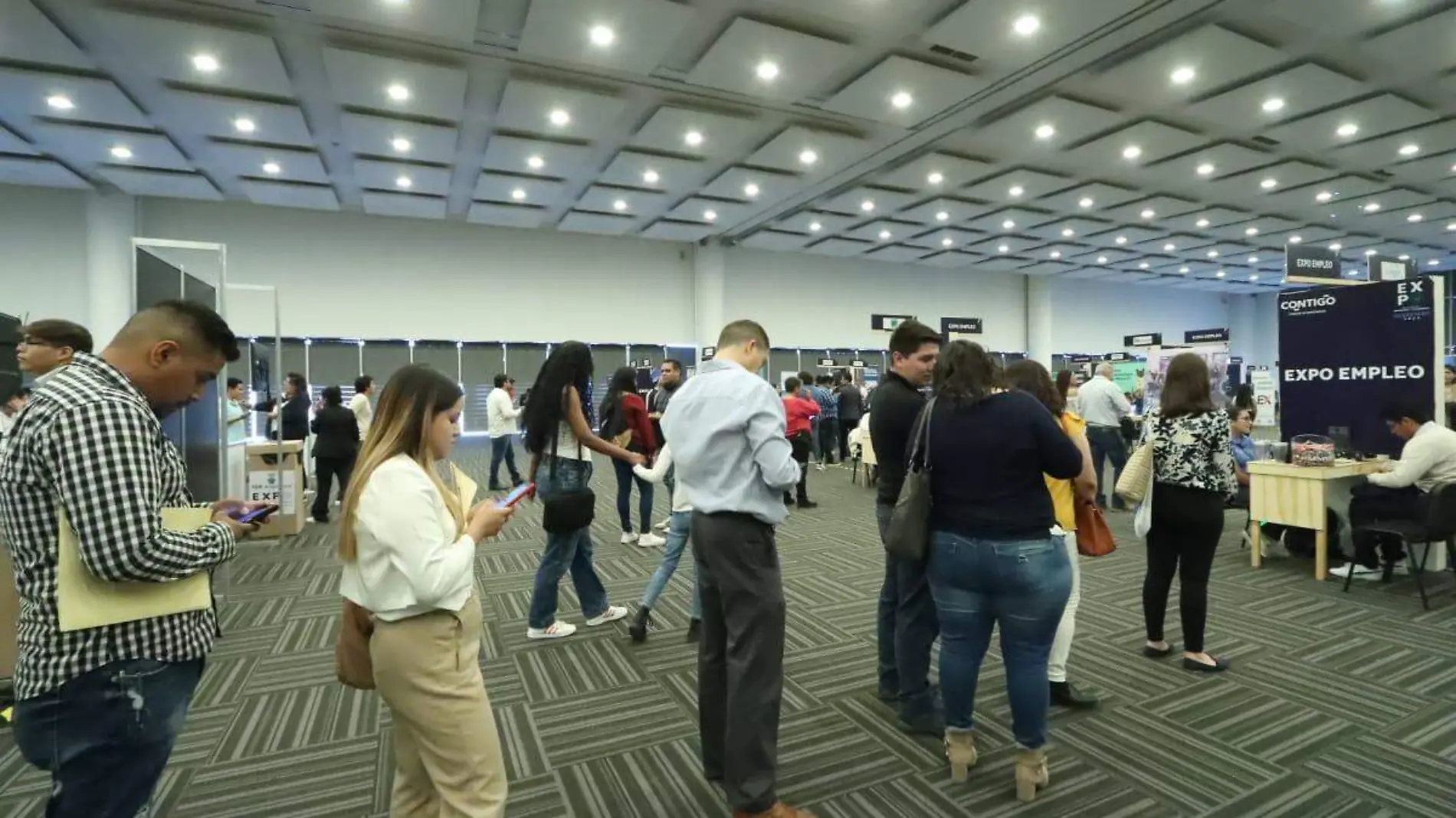 Expo Empleo